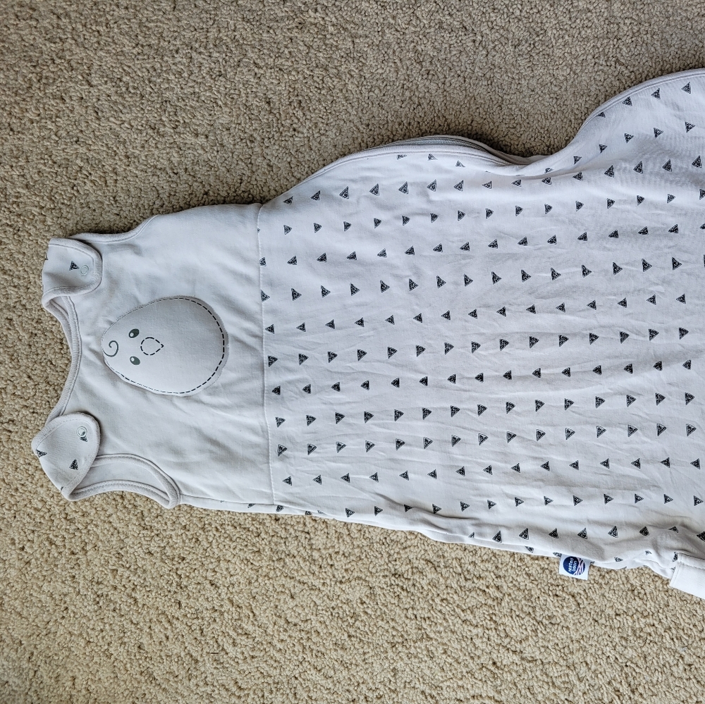 Zen sack